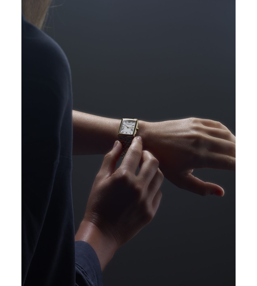 Raymond Weil Toccata dameshorloge