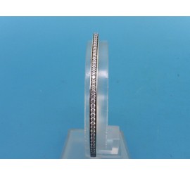 Zilveren Pandora armband