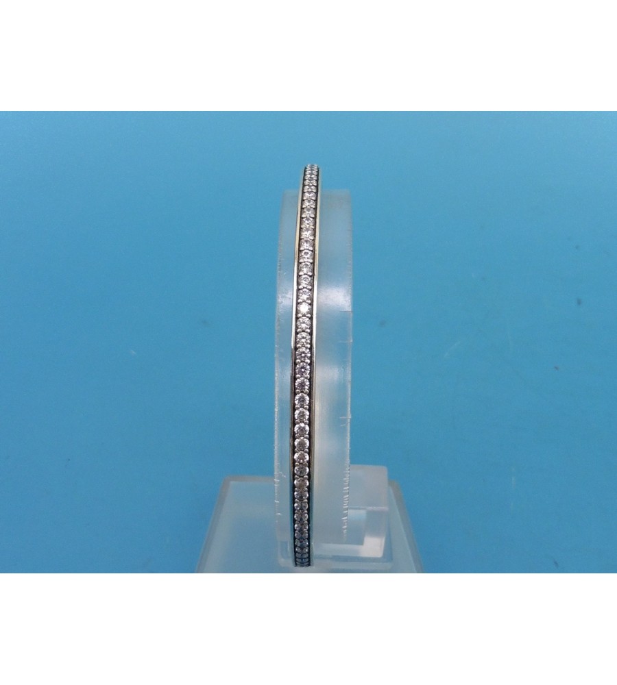 Zilveren Pandora armband