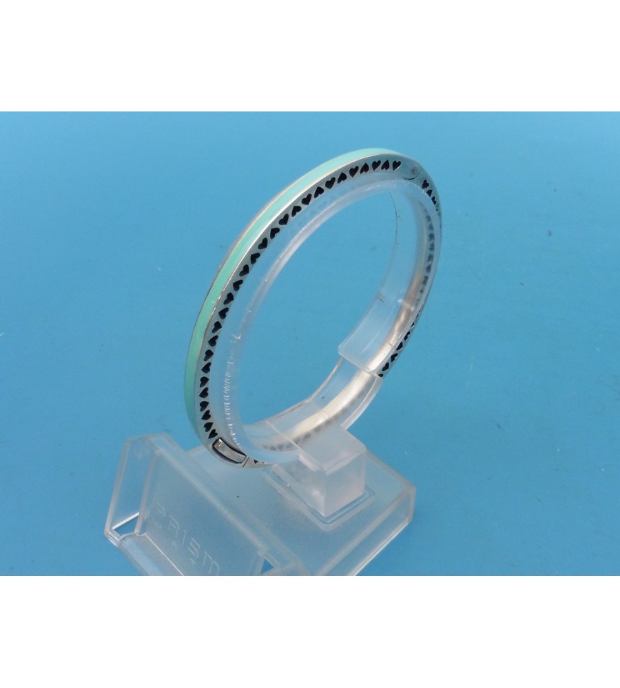 Zilveren Pandora armband