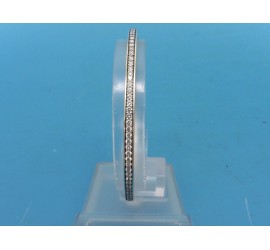 Zilveren Pandora armband