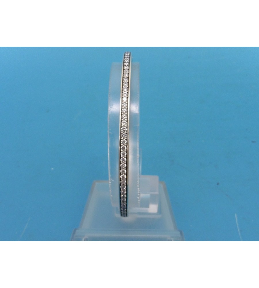 Zilveren Pandora armband