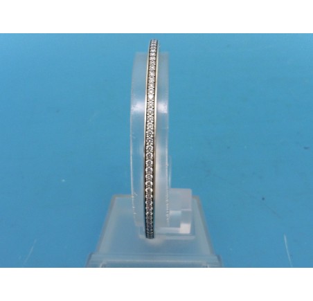 Zilveren Pandora armband