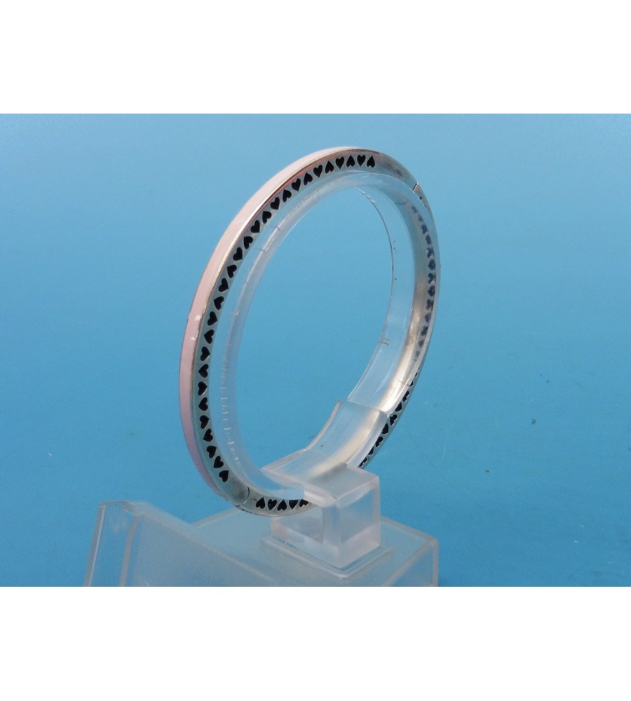 Zilveren Pandora armband