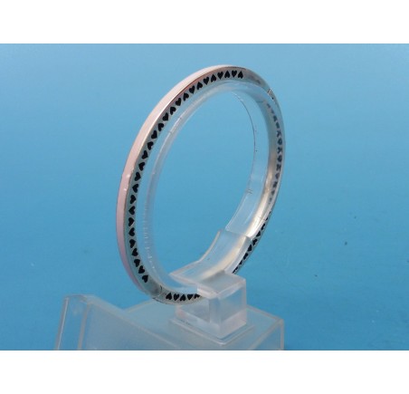 Zilveren Pandora armband