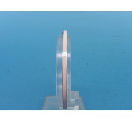 Zilveren Pandora armband