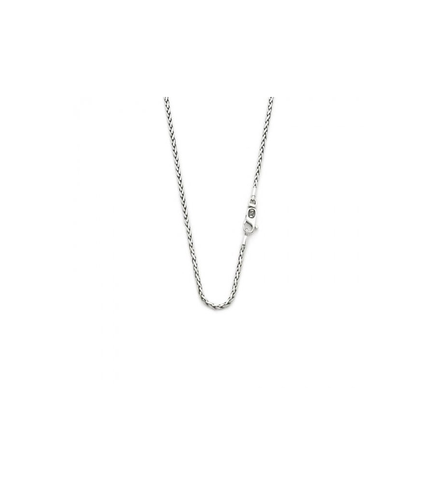 Silk collier 169 Silk collier 169