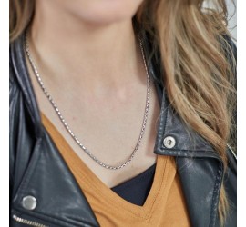 Silk collier 169 Silk collier 169