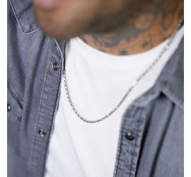 Silk collier 169 Silk collier 169