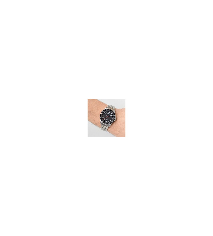 Boccia titanium herenhorloge