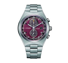 Citizen herenhorloge CA0790-87X