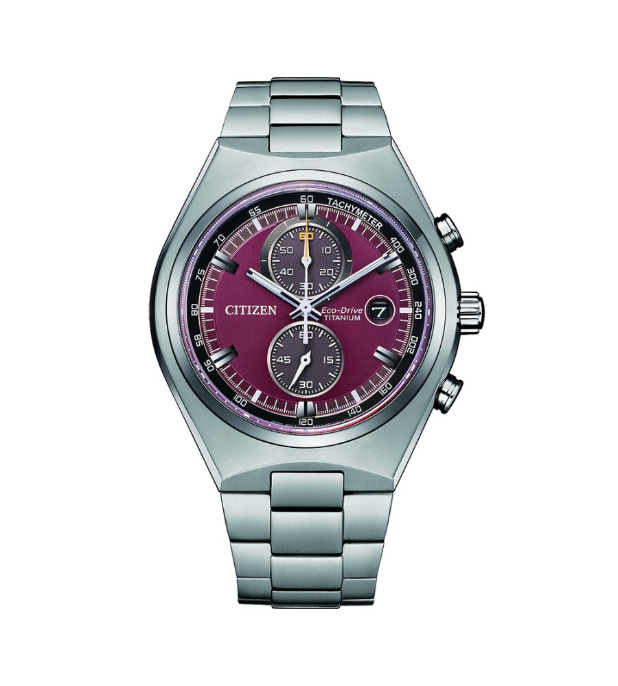 Citizen herenhorloge CA0790-87X Citizen herenhorloge CA0790-87X