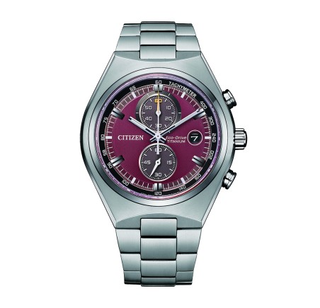 Citizen herenhorloge CA0790-87X