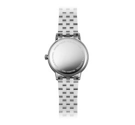 Raymond Weil Toccata herenhorloge 5485-ST-50001