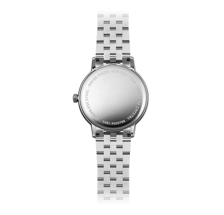 Raymond Weil Toccata herenhorloge 5485-ST-50001