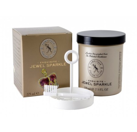 Town Talk Jewel sparkle