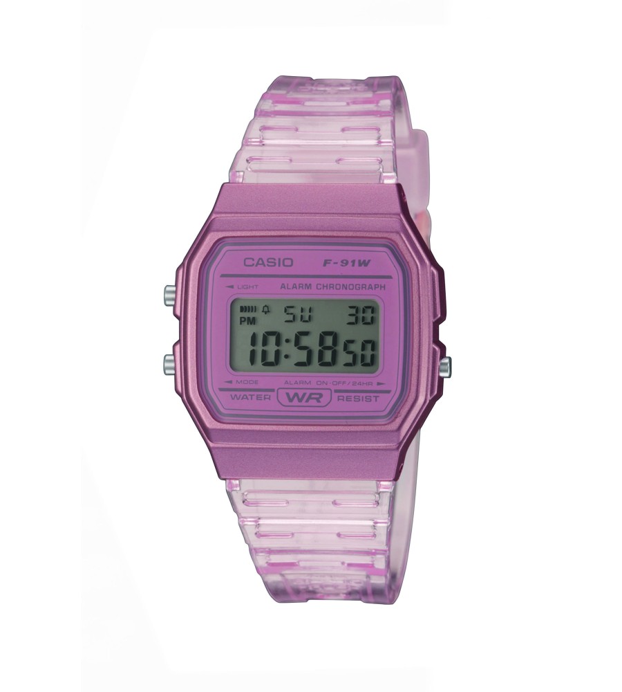 Casio horloge