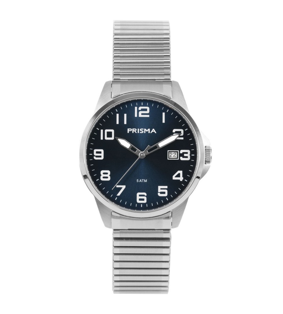 Prisma herenhorloge