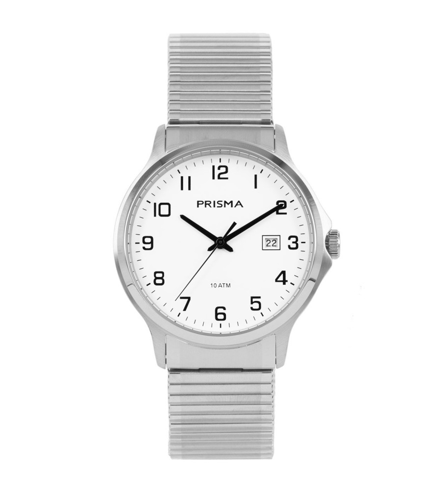 Prisma herenhorloge