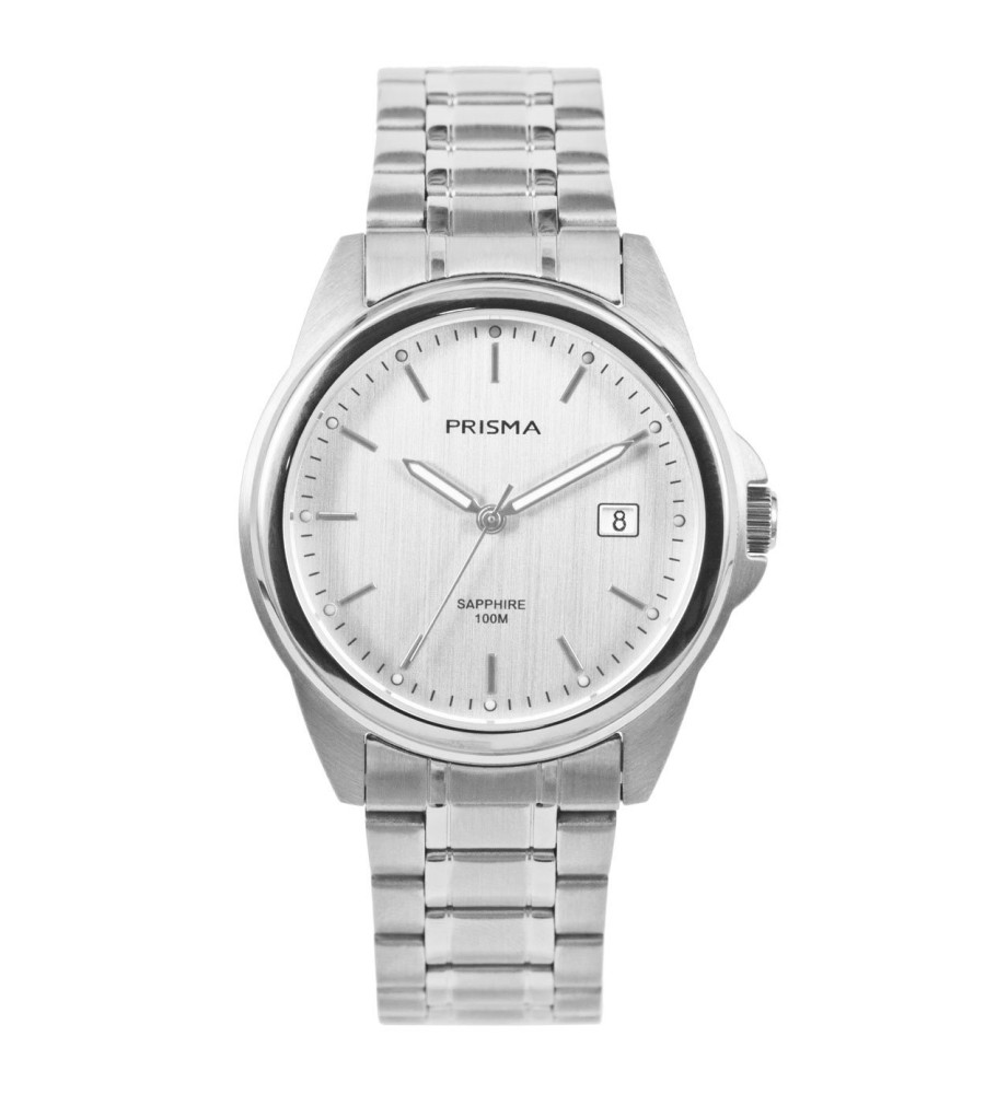 Prisma herenhorloge