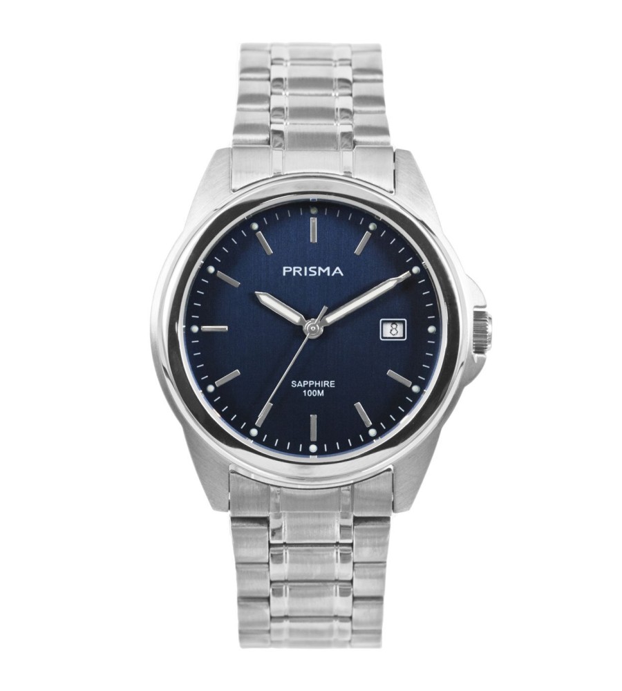 Prisma herenhorloge
