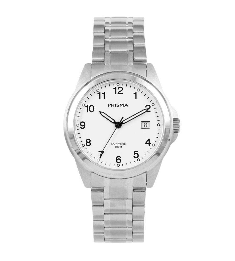 Prisma herenhorloge