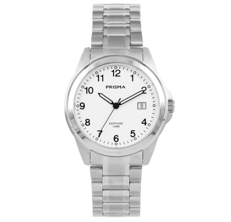 Prisma herenhorloge  P.1859