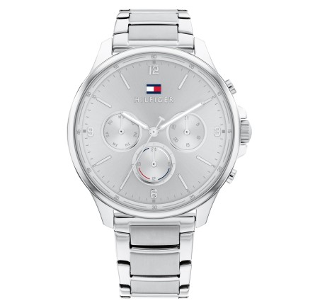 Tommy Hilfiger dameshorloge Model: Scarlet, TH1782450