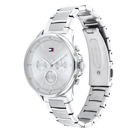 Tommy Hilfiger dameshorloge Model: Scarlet, TH1782450