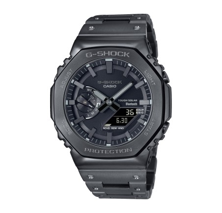 Casio G-Shock horloge Full Metal GM-B2100BD-1AER