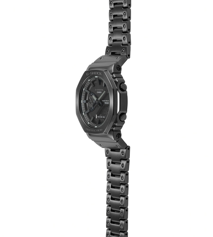 Casio G-Shock horloge Full Metal
