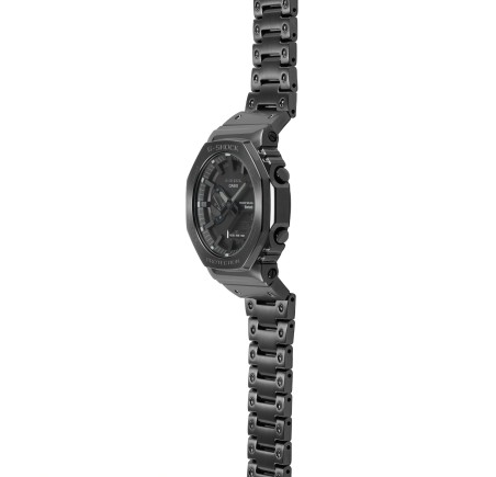 Casio G-Shock horloge Full Metal GM-B2100BD-1AER
