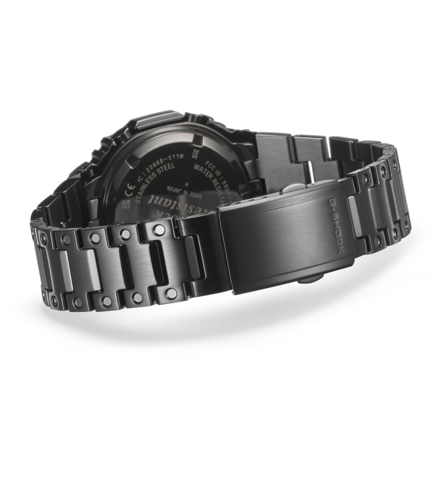 Casio G-Shock horloge Full Metal