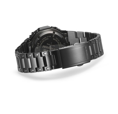 Casio G-Shock horloge Full Metal GM-B2100BD-1AER