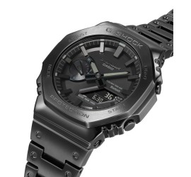 Casio G-Shock horloge Full Metal GM-B2100BD-1AER