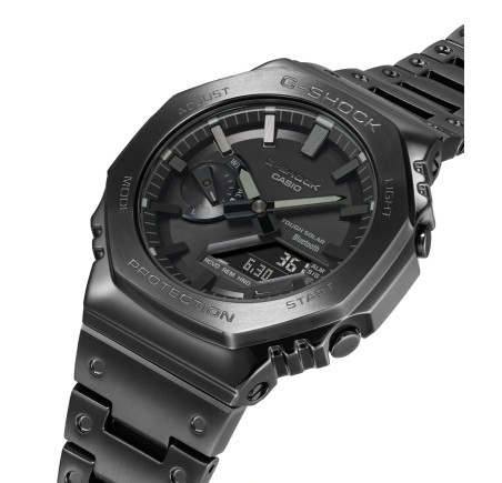 Casio G-Shock horloge Full Metal GM-B2100BD-1AER