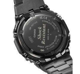 Casio G-Shock horloge Full Metal GM-B2100BD-1AER