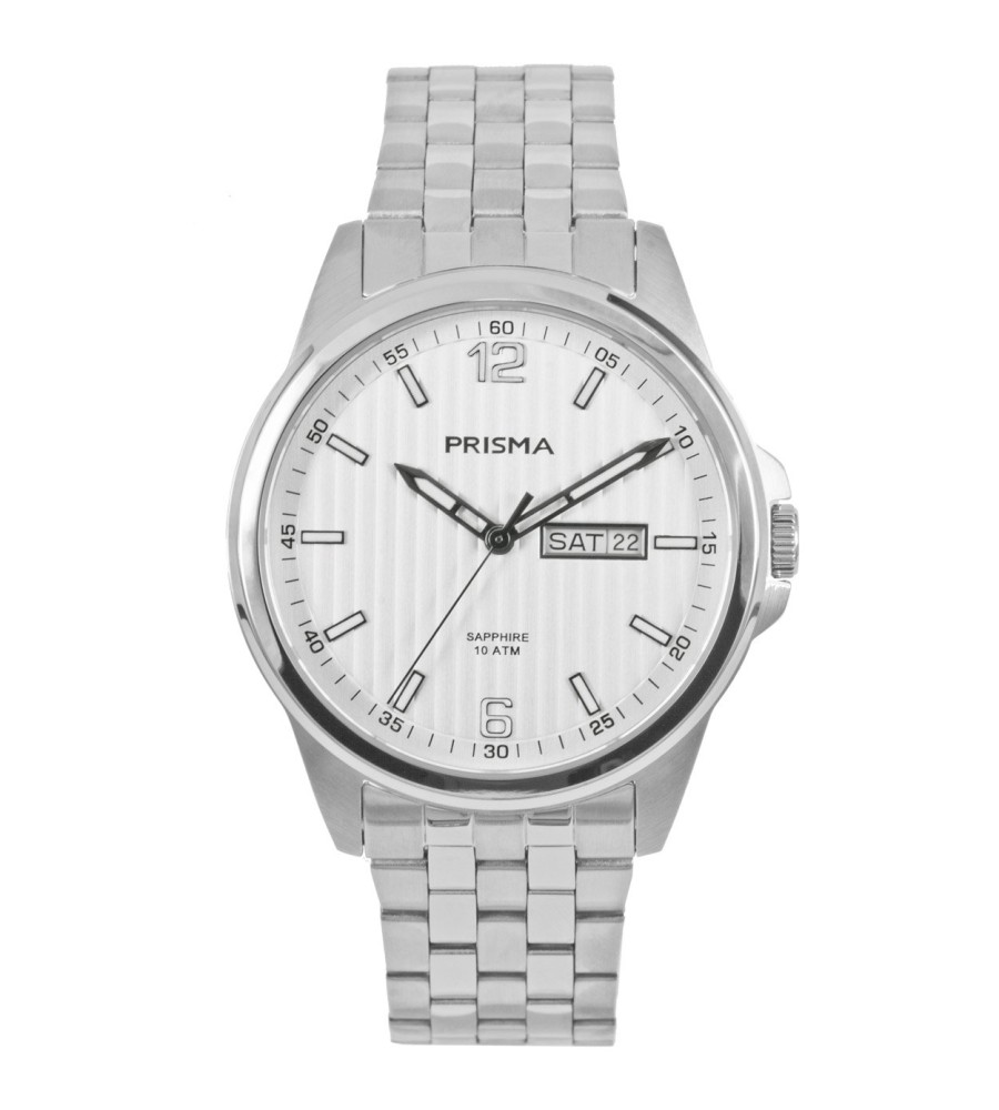 Prisma herenhorloge