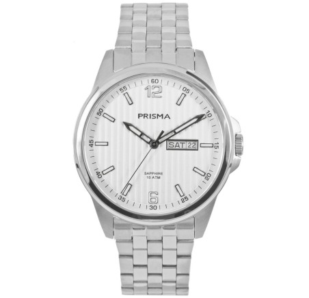 Prisma herenhorloge  P.1663