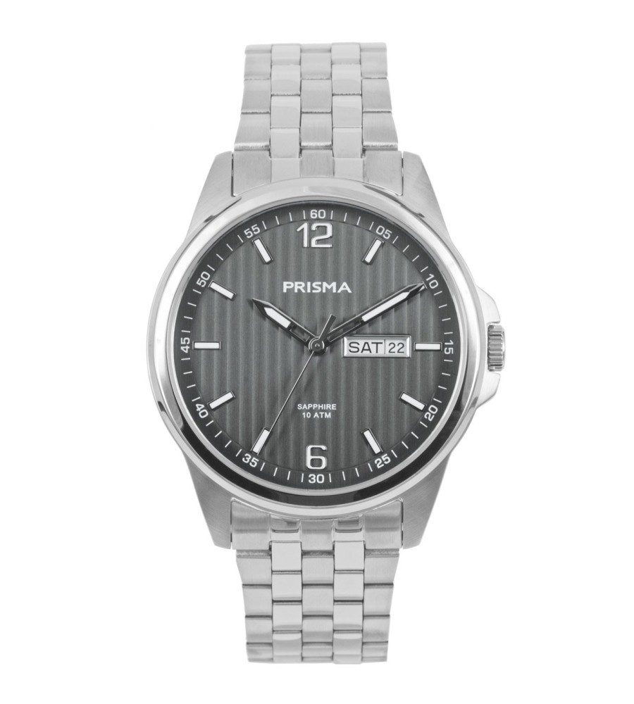 Prisma herenhorloge