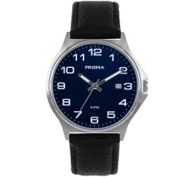Prisma herenhorloge  P.1687