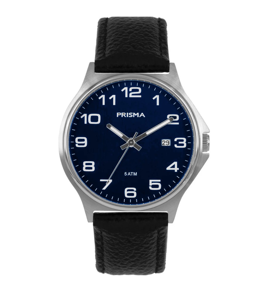 Prisma herenhorloge
