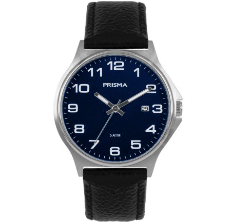 Prisma herenhorloge  P.1687