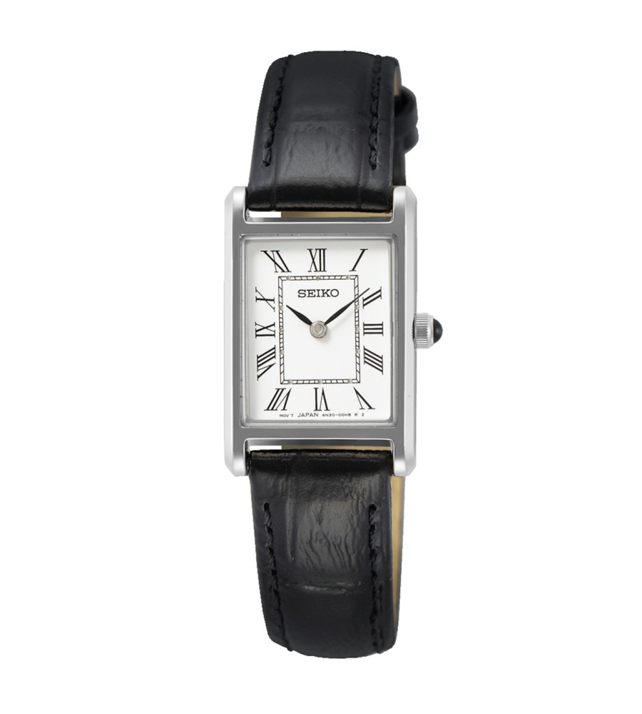 Seiko dameshorloge
