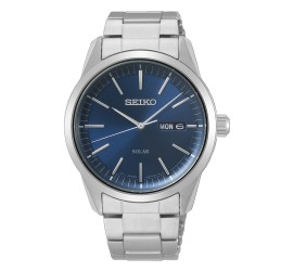 Seiko herenhorloge SNE525P1