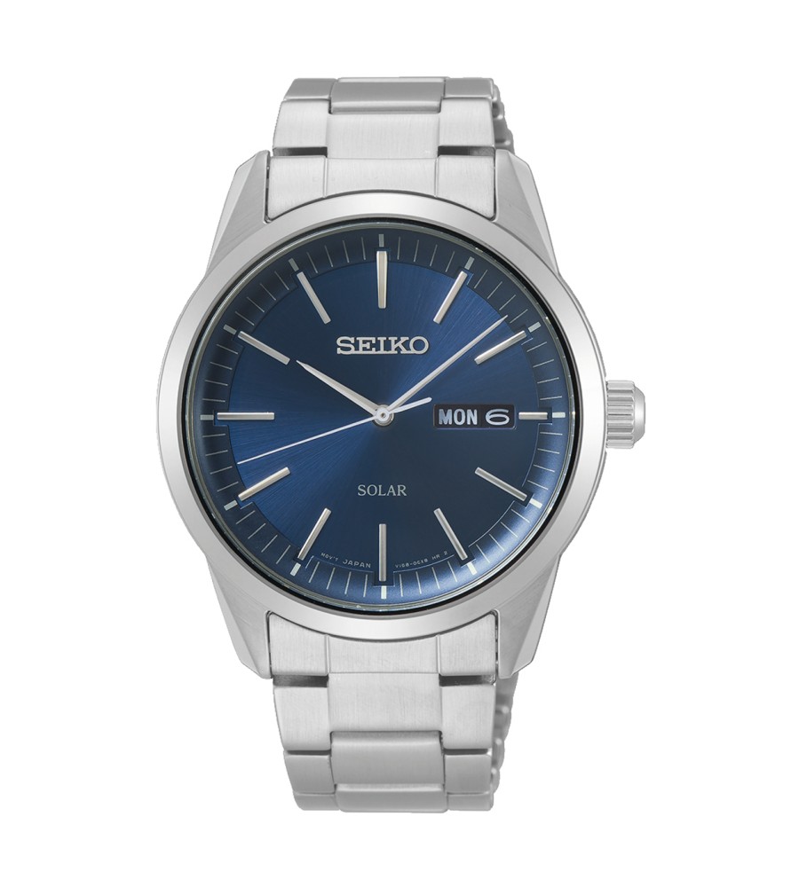 Seiko herenhorloge