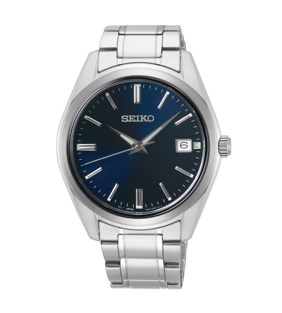 Seiko herenhorloge