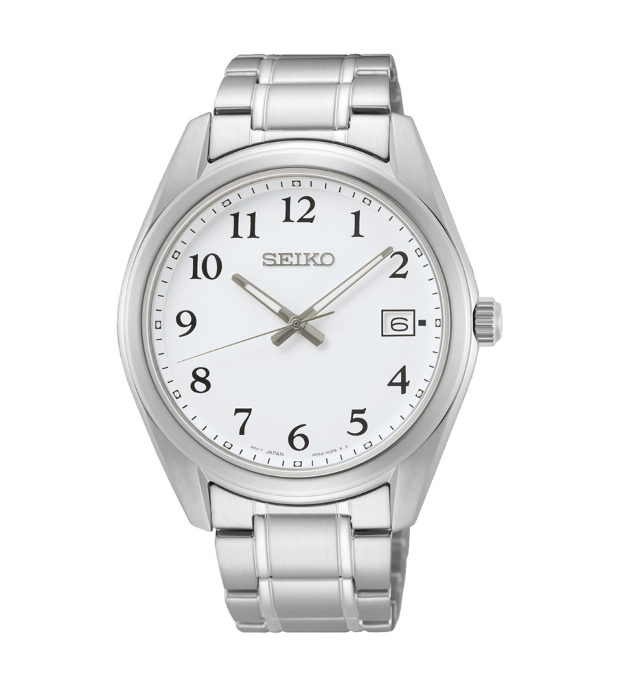 Seiko herenhorloge
