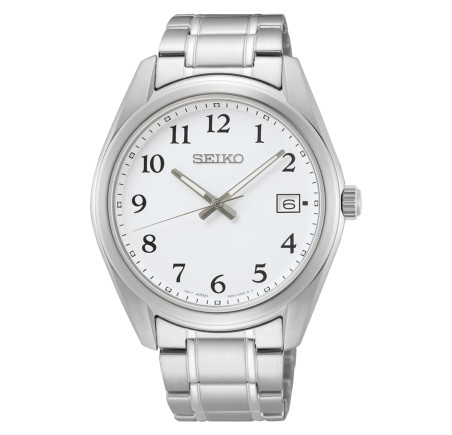 Seiko herenhorloge SUR459P1