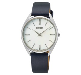 Seiko dameshorloge  SWR079P1